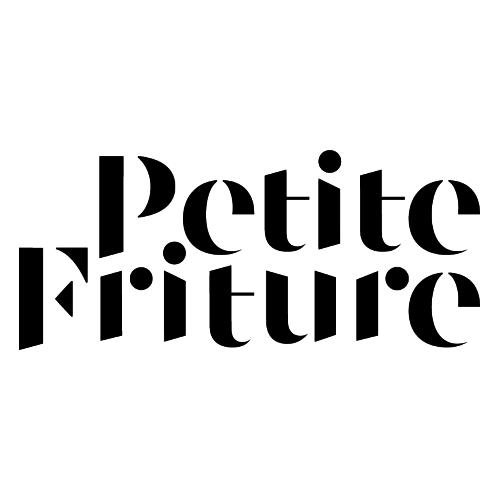logo de Petite Friture